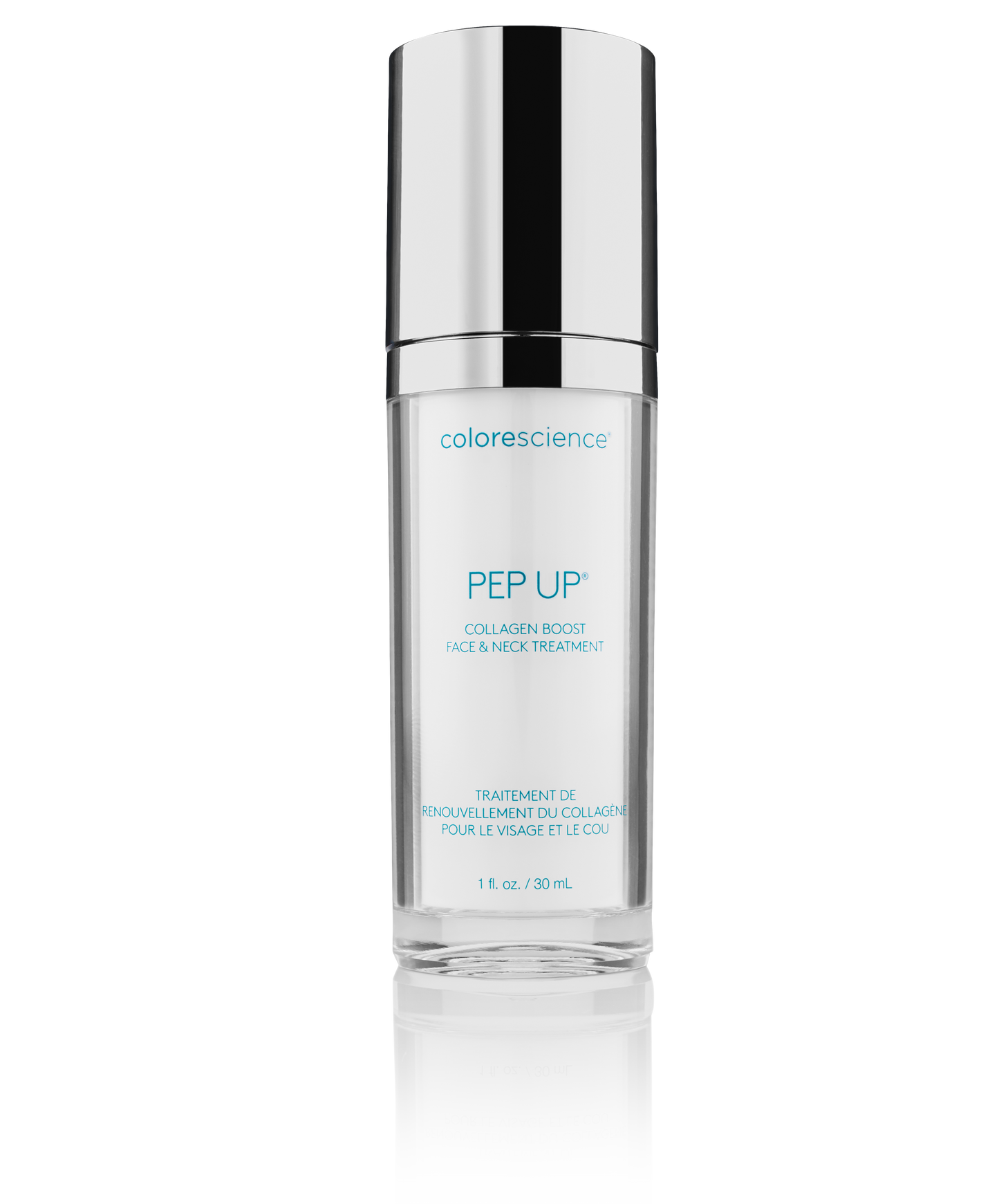 Pep Up Collagen Boost, Face & Neck Treatment