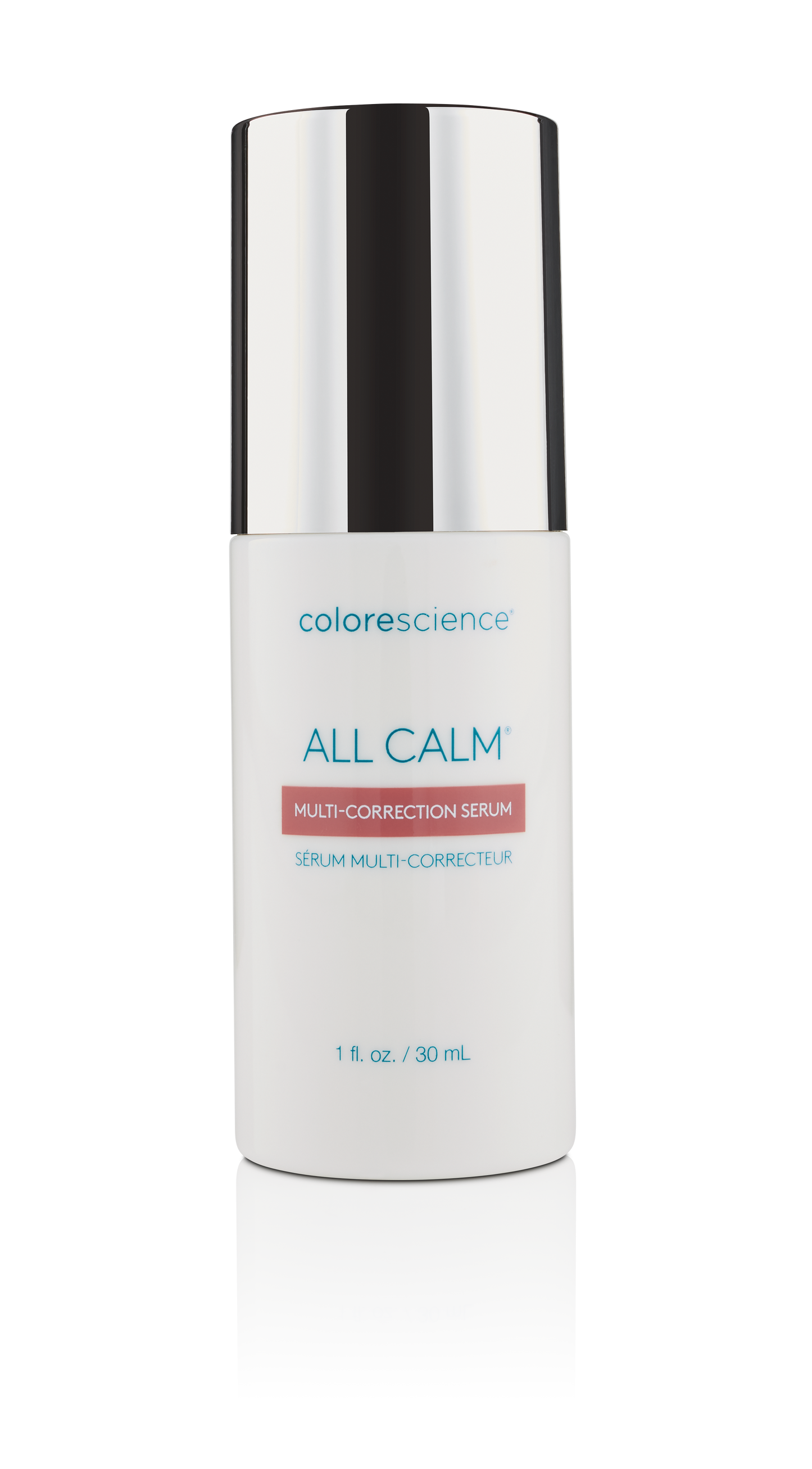 All Calm Multi-Correction Serum