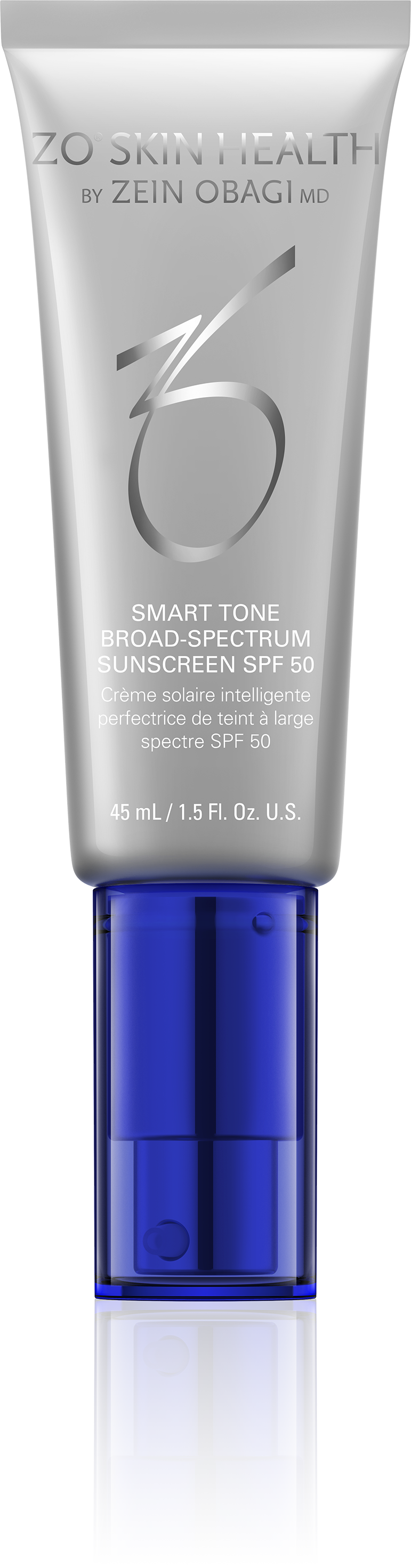 Smart Tone Broad-Spectrum SPF 50