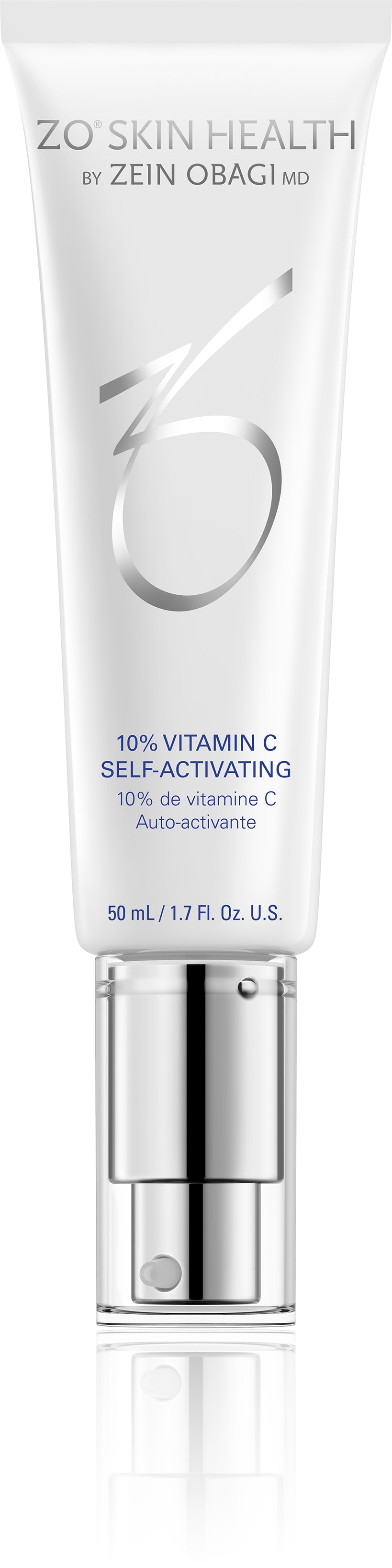 10% Vitamin C Self-Activating