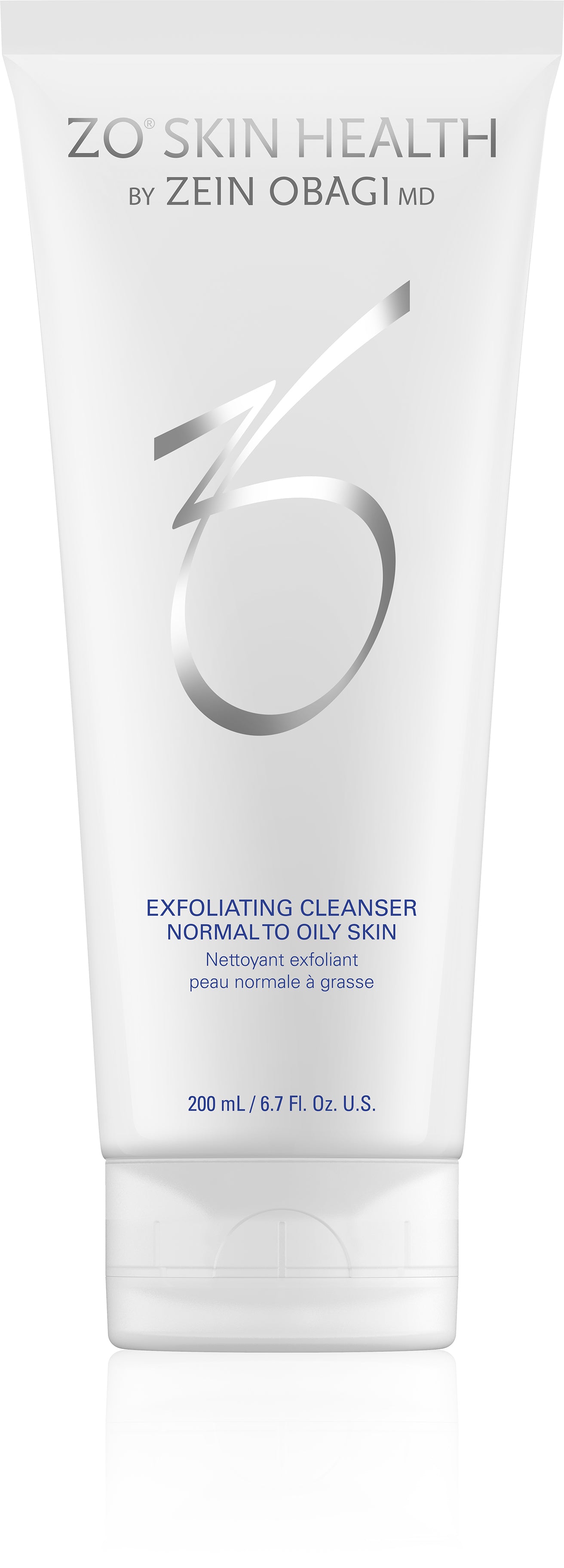Exfoliating Cleanser