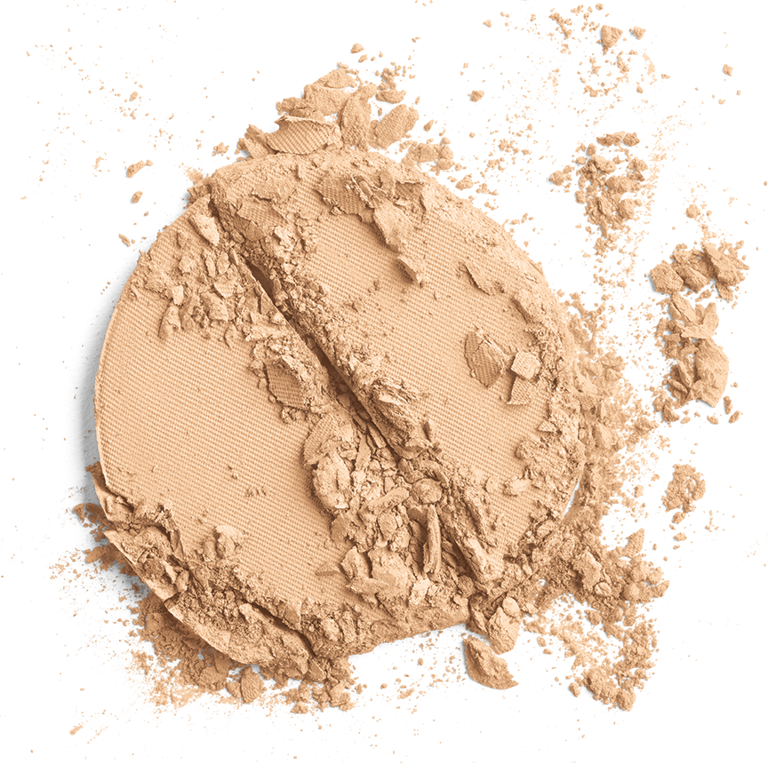 Pressed Foundation SPF20