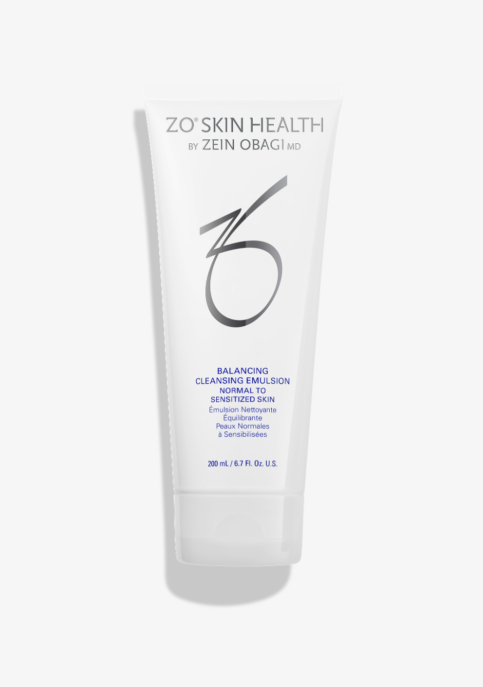 Balancing Cleansing Emulsion