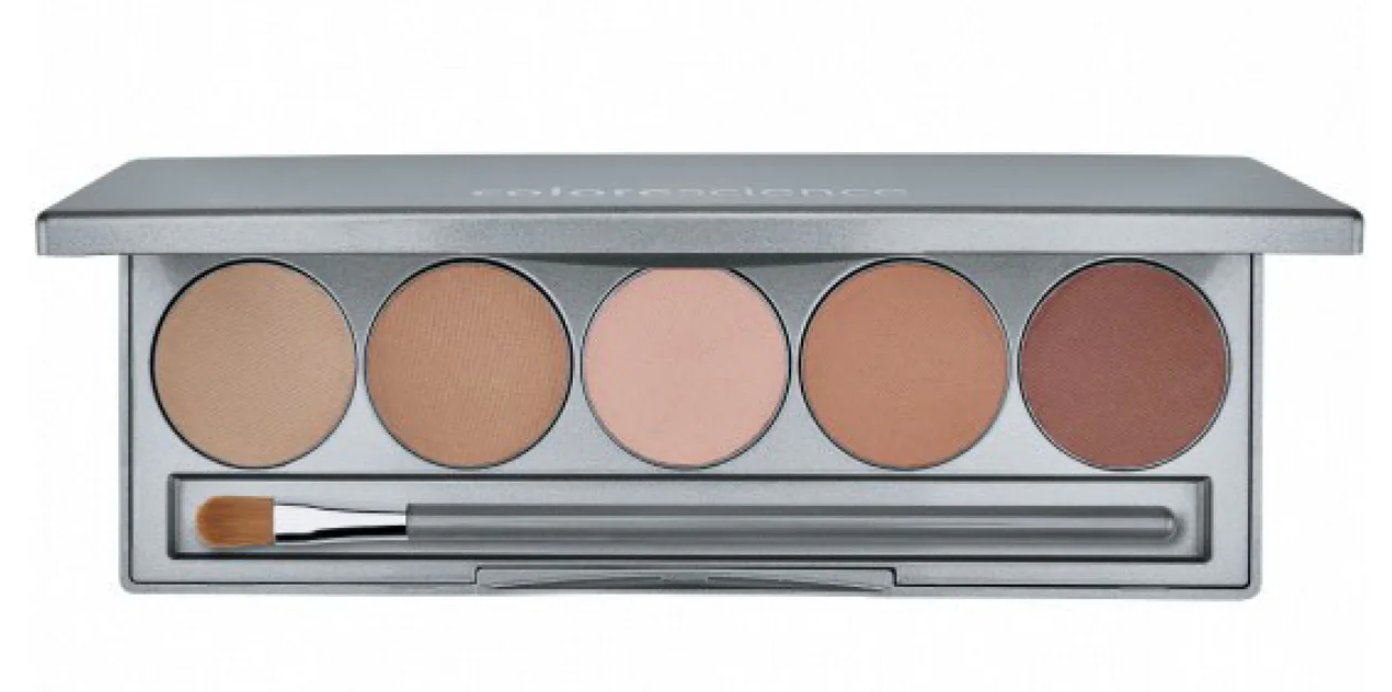 Mineral Corrector Palette