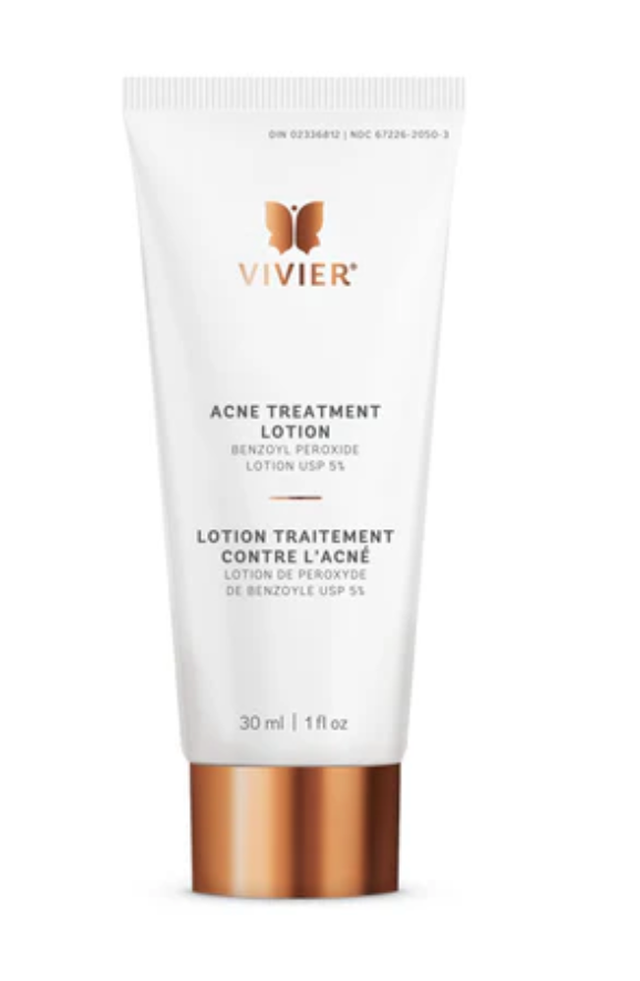 Acne Treatment Lotion