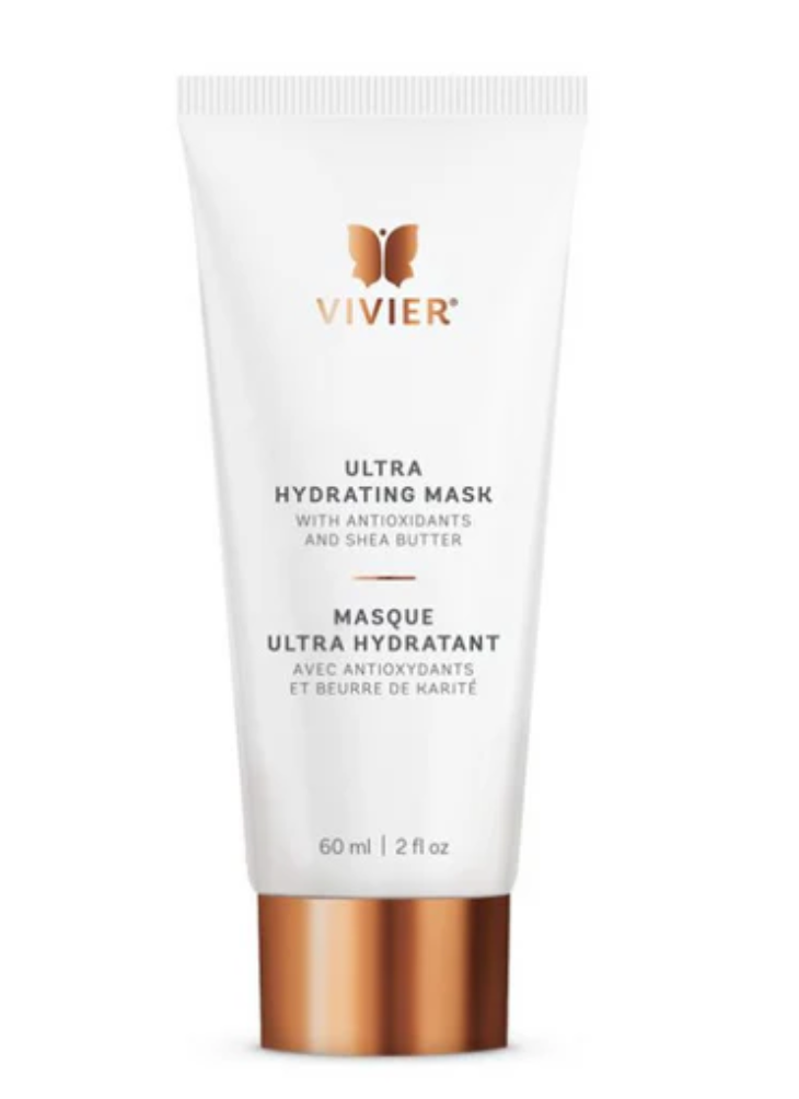 Ultra Hydrating Mask