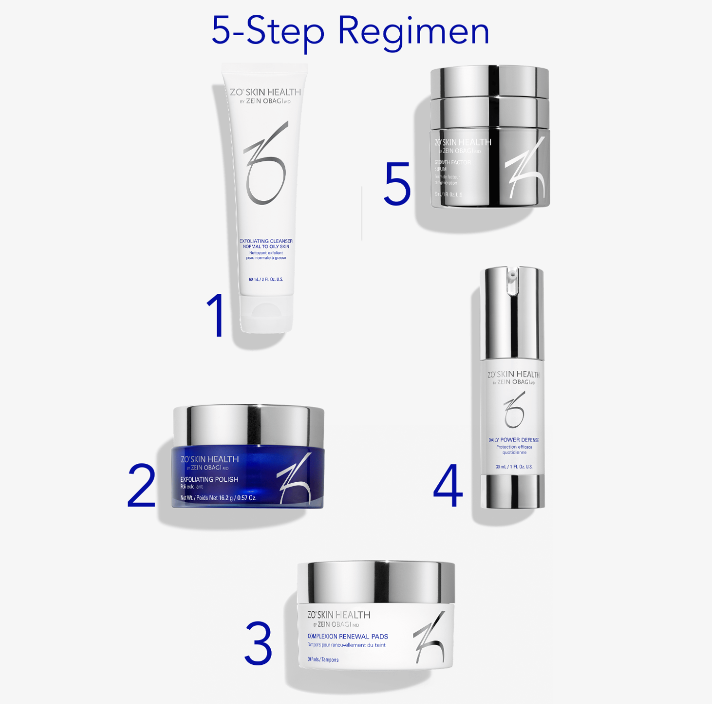 Anti-Aging Program