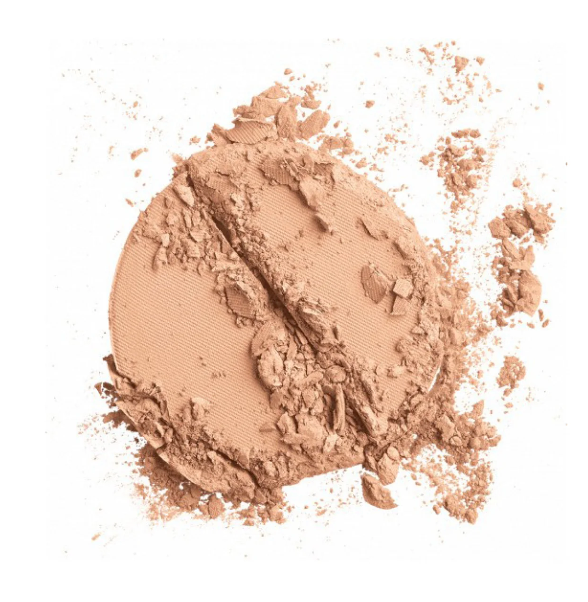 Pressed Foundation SPF20