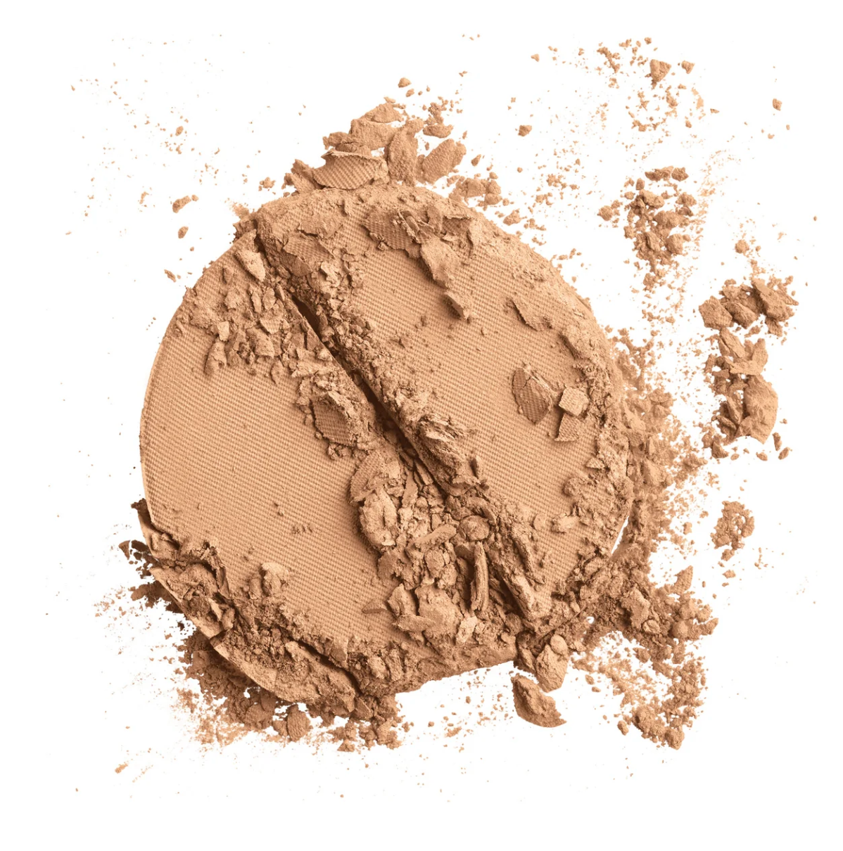 Pressed Foundation SPF20