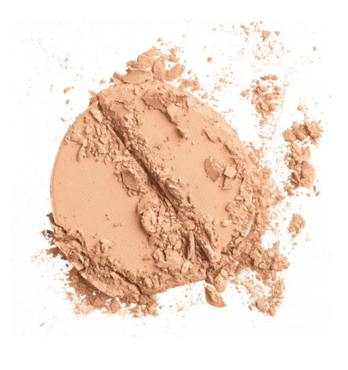 Pressed Foundation SPF20