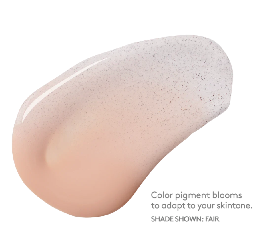 EnviroScreen Protection Face Shield FLEX SPF50