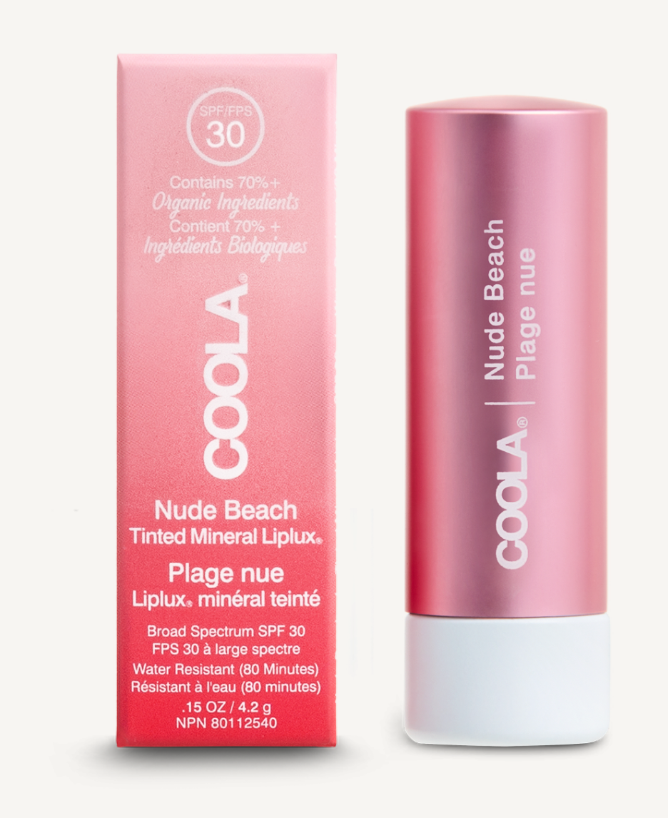 Mineral Liplux SPF 30