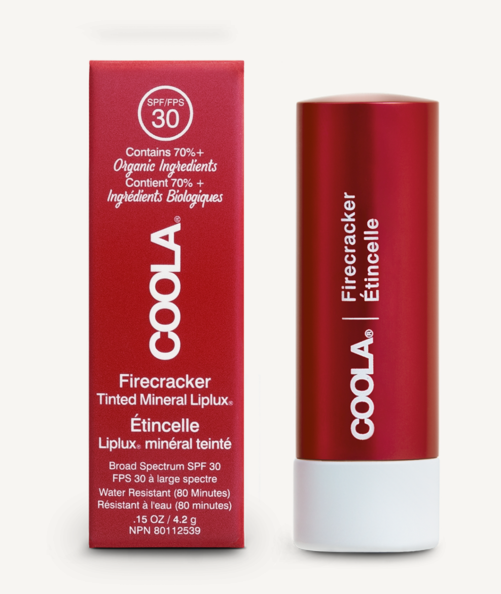 Mineral Liplux SPF 30