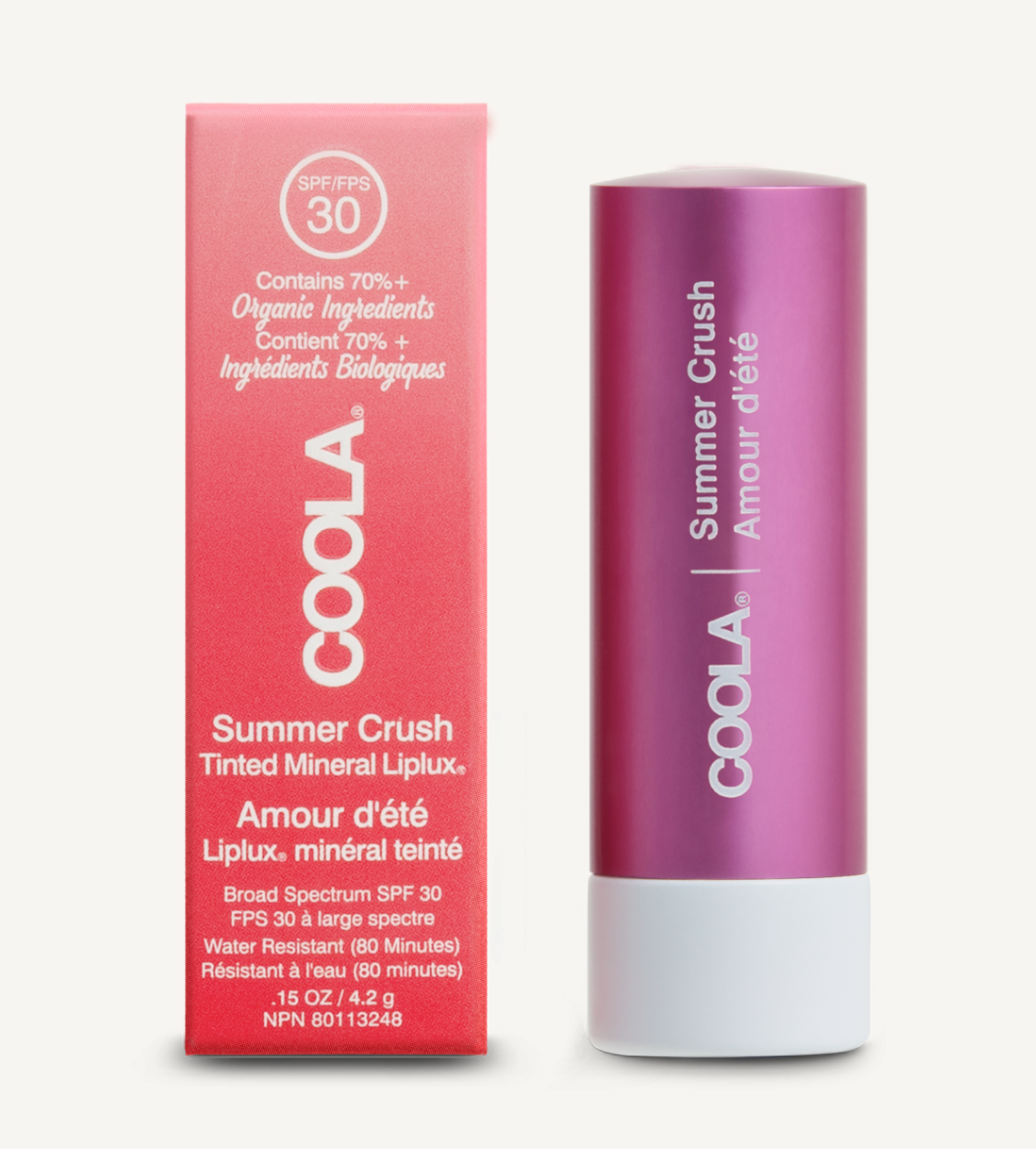 Mineral Liplux SPF 30