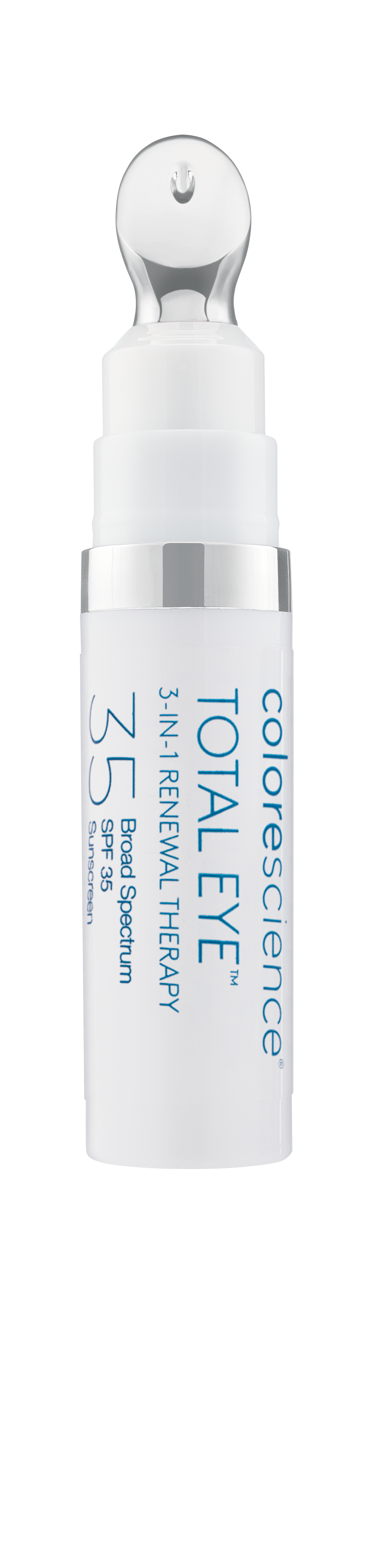 Total Eye 3-in-1 Renewal Care