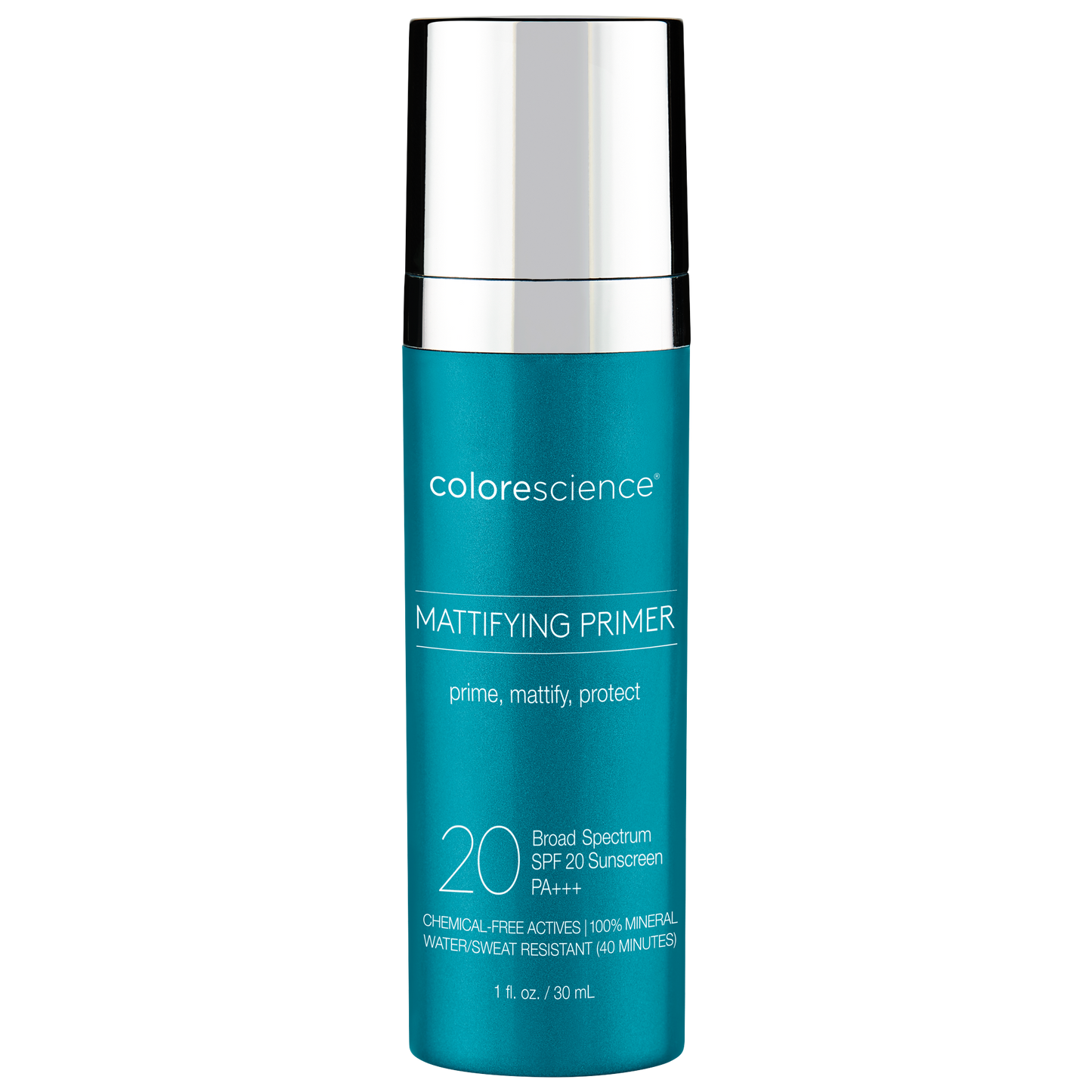 Perfector Mattifying SPF20