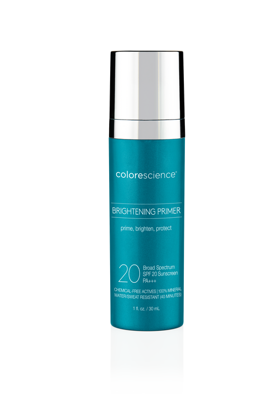 Perfector Brightening SPF20