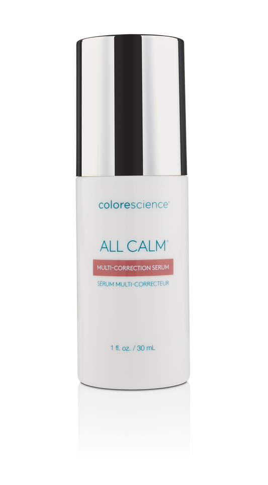 All Calm Multi-Correction Serum