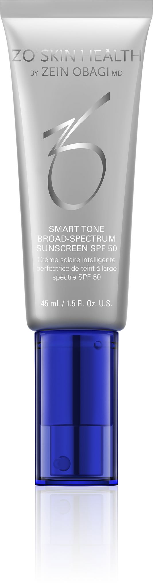 Smart Tone Broad-Spectrum SPF 50