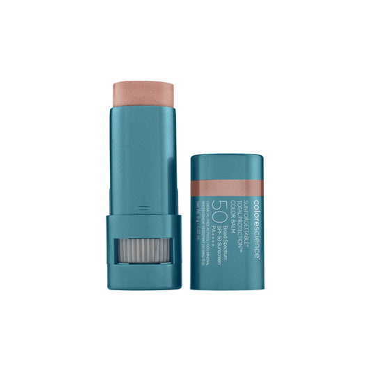 Baume coloré FPS 50