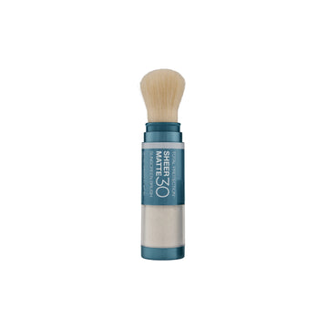 Protection EnviroScreen BRUSH-ON Shield FPS 30 – Mat transparent