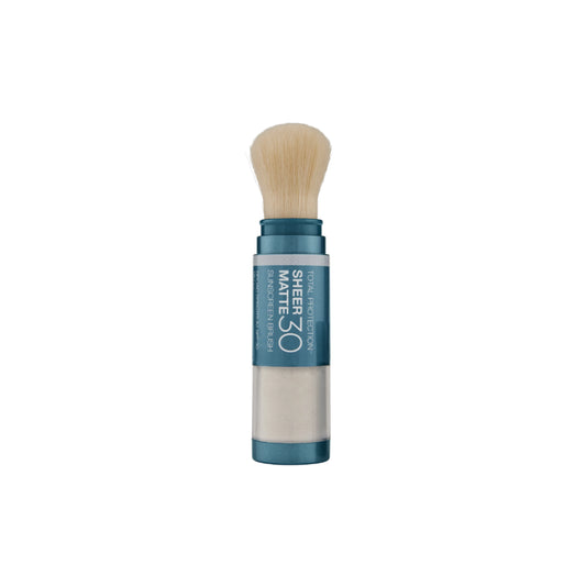 Protection EnviroScreen BRUSH-ON Shield FPS 30 – Mat transparent