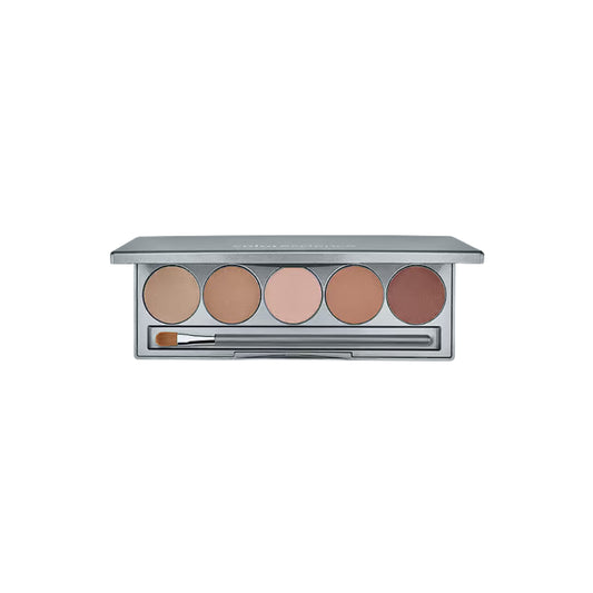 Palette correctrice minérale