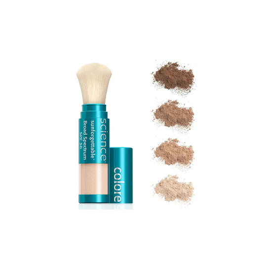 Protection EnviroScreen BRUSH-ON Shield FPS 50