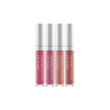 Brillant à lèvres FPS 35