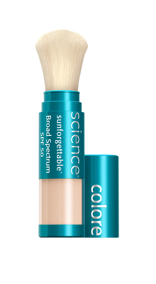 EnviroScreen Protection BRUSH-ON Shield SPF50