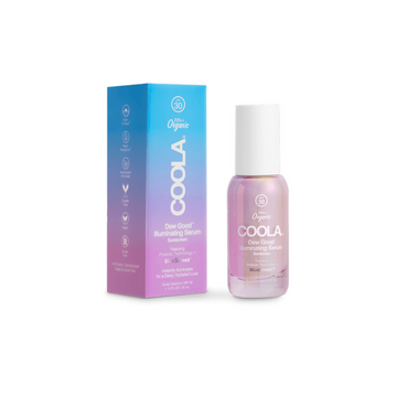 Sérum Illuminateur « Dew Good » – Visage FPS 30