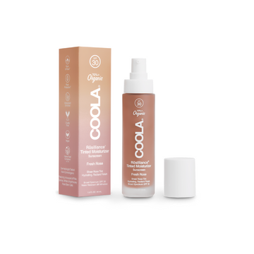 Crème Rosilliance BB Rose Fraîche FPS 30