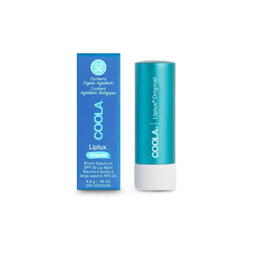 Baume à lèvres Liplux Classic SPF 30