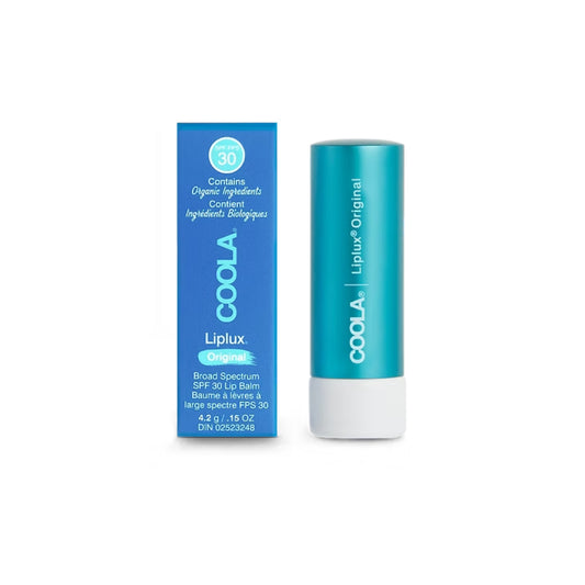 Baume à lèvres Liplux Classic SPF 30