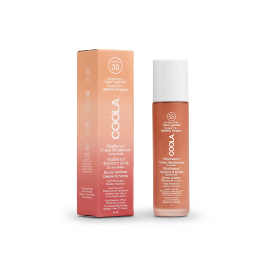 Crème Rosilliance BB Rose Fraîche FPS 30