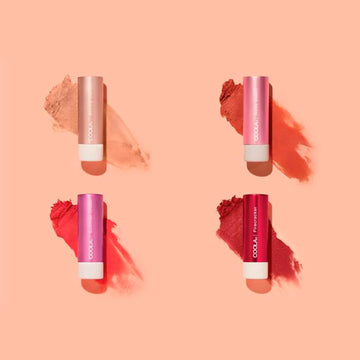 Baume à lèvres Liplux Mineral SPF 30