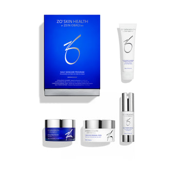 Programme de soins quotidiens