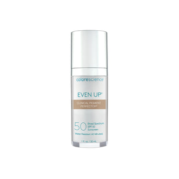 Perfecteur clinique des taches pigmentaires Even Up FPS 50