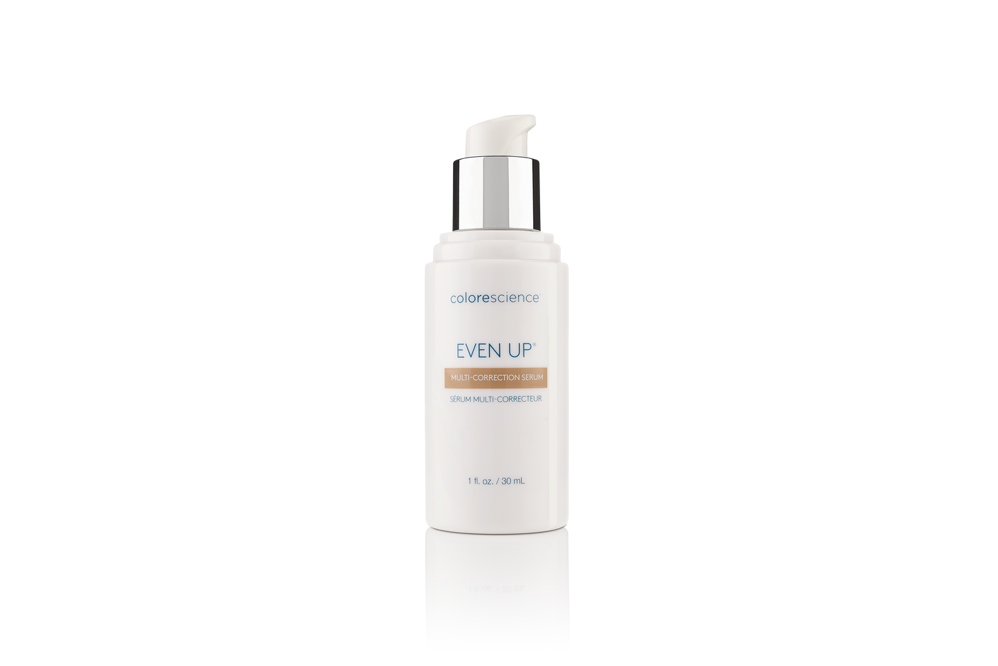 Even Up Multi-Correction Serum