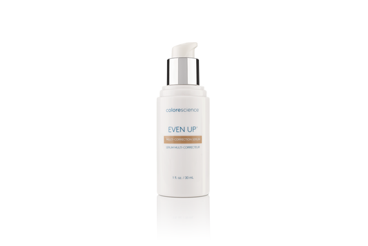 Even Up Multi-Correction Serum