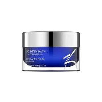 Exfoliant polissant