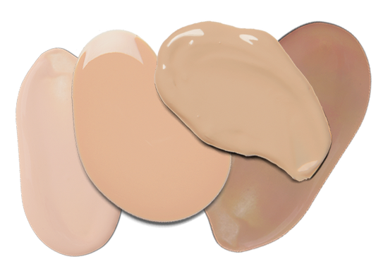 Protection EnviroScreen Face Shield FLEX FPS 50