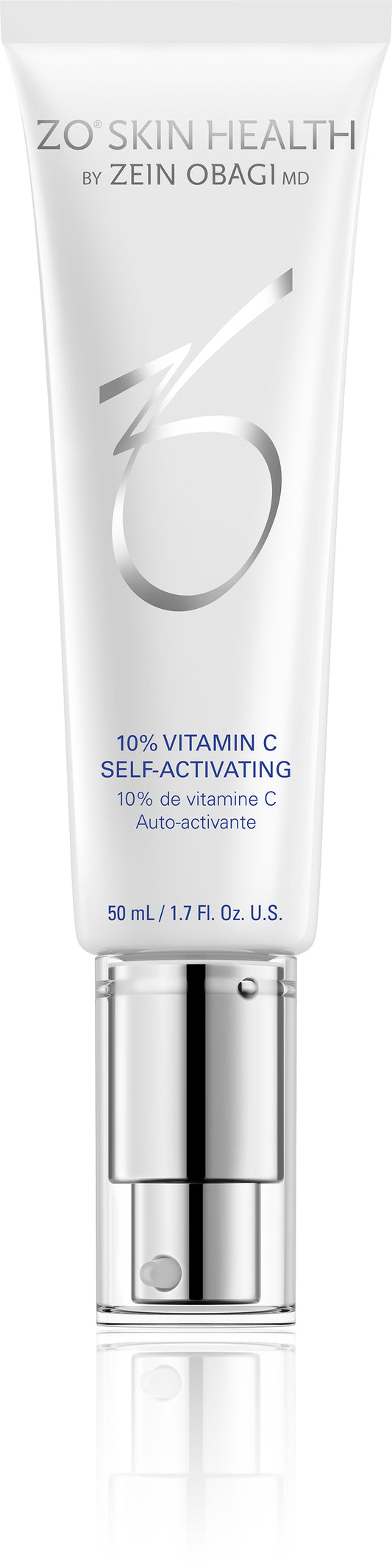10% Vitamin C Self-Activating