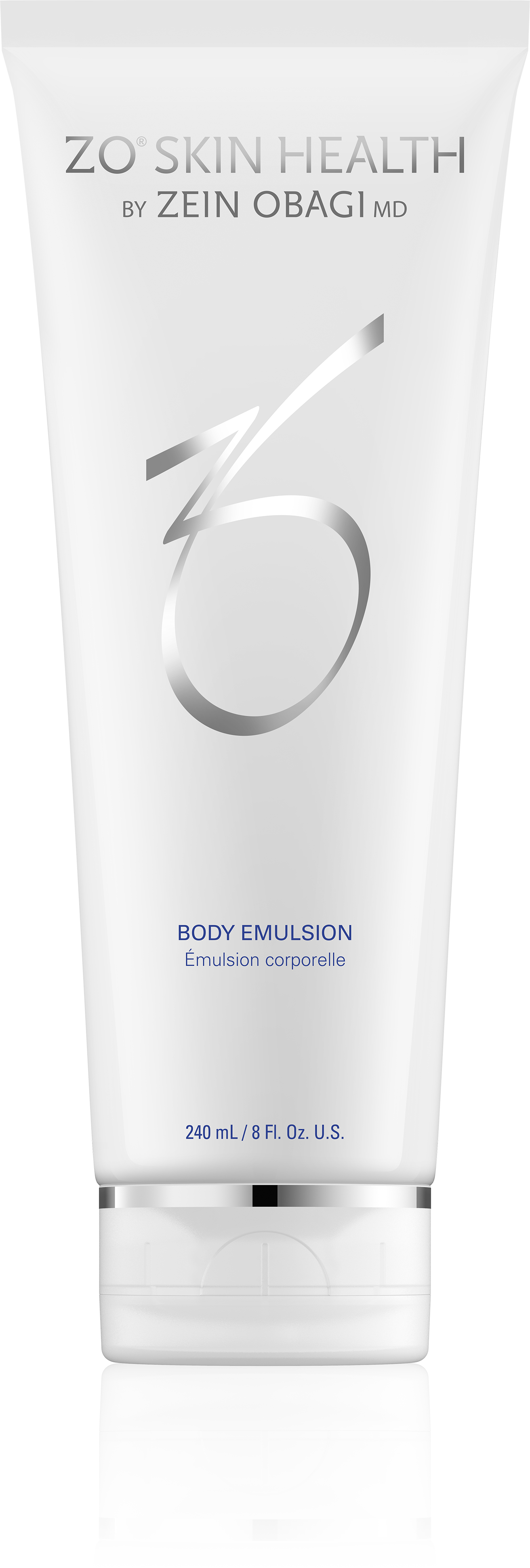 Body Emulsion