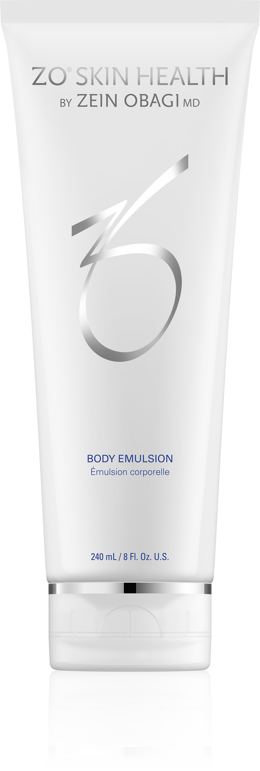 Body Emulsion