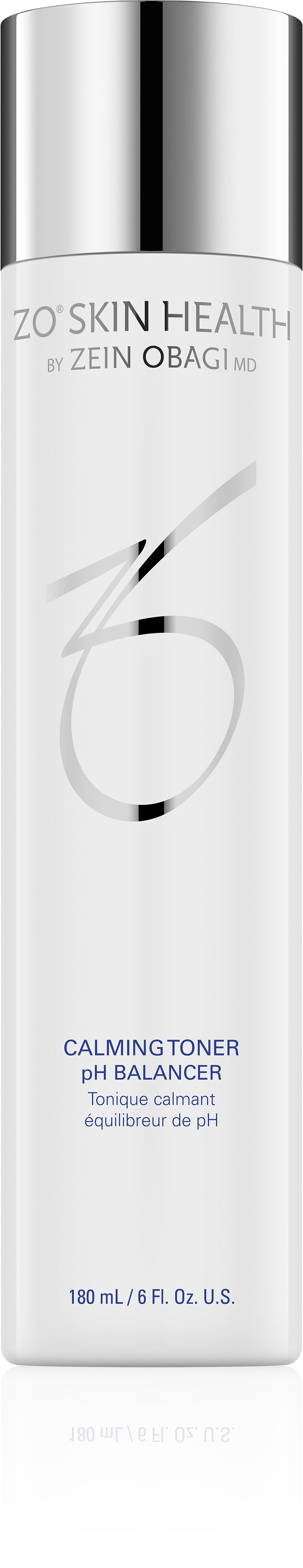 Calming Toner