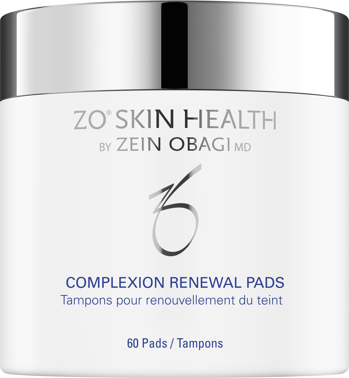Complexion Renewal Pads