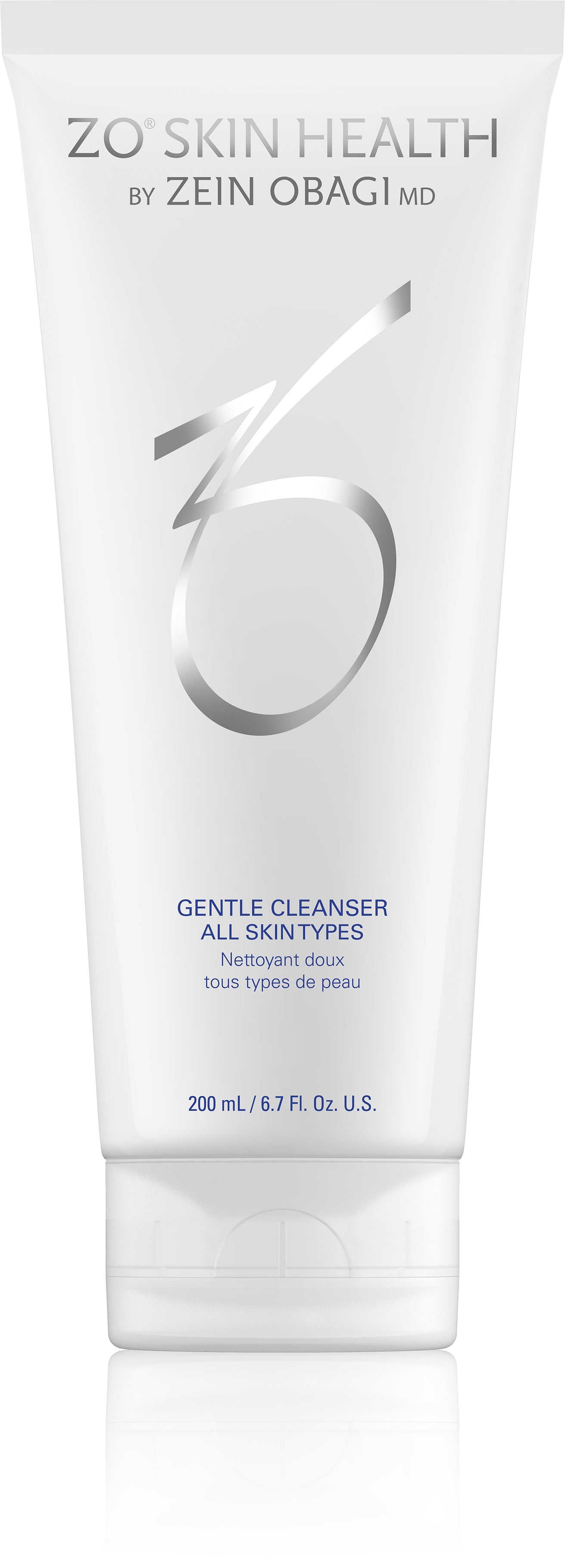 Gentle Cleanser
