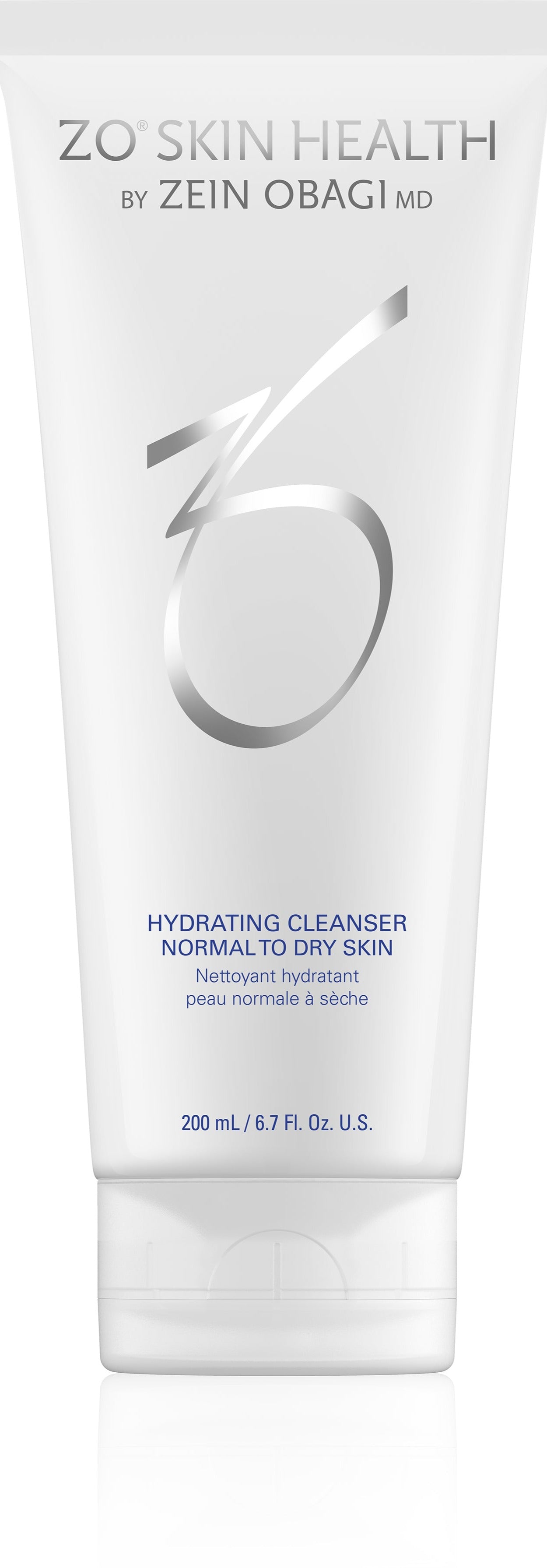 Hydrating Cleanser