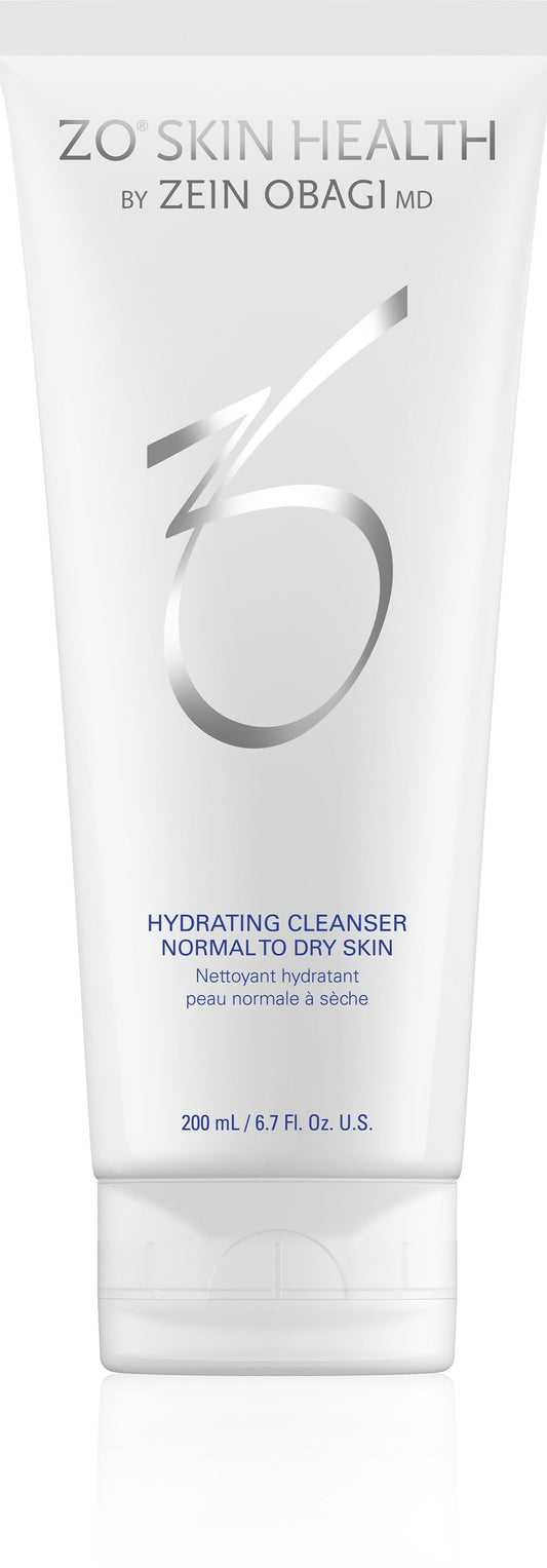 Hydrating Cleanser